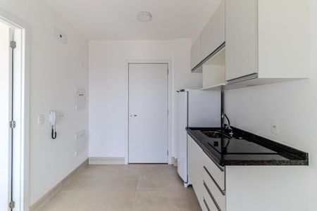 Apartamento à venda com 36m², 1 quarto e 1 vaga Apartamento à venda com 36m², 1 quarto e 1 vagaSala e Cozinha
