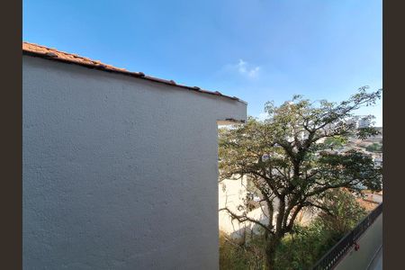 Casa de condomínio à venda com 59m², 2 quartos e 1 vaga Casa de condomínio à venda com 59m², 2 quartos e 1 vagaVista Quarto 1