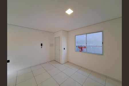 Casa de condomínio à venda com 59m², 2 quartos e 1 vaga Casa de condomínio à venda com 59m², 2 quartos e 1 vagaSala