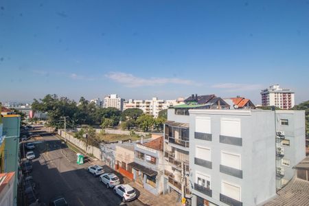Apartamento à venda com 40m², 1 quarto e sem vagaTerraço - Vista