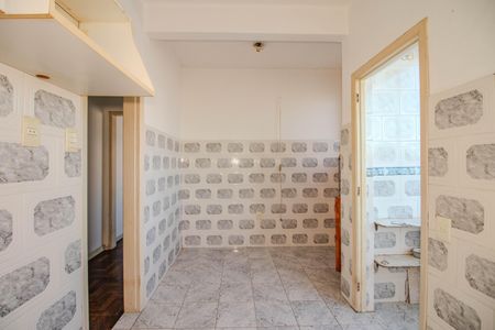 Apartamento à venda com 67m², 2 quartos e sem vagaCozinha e Área de Serviço