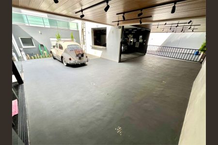 Casa à venda com 457m², 5 quartos e 10 vagasGaragem