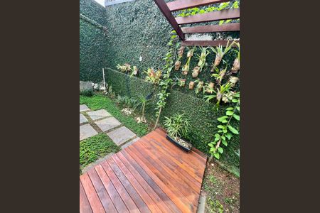 Casa à venda com 457m², 5 quartos e 10 vagasJardim - Quarto 1 - Suíte Presidencial