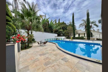 Casa à venda com 457m², 5 quartos e 10 vagasPiscina