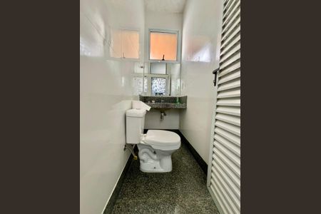 Casa à venda com 457m², 5 quartos e 10 vagasÁrea de Serviço