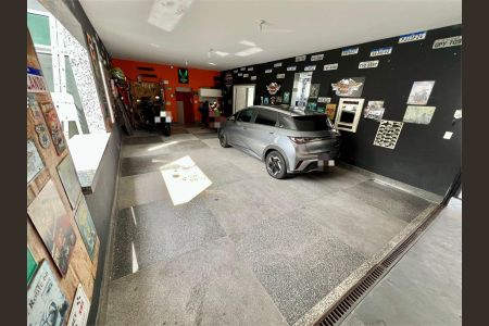 Casa à venda com 457m², 5 quartos e 10 vagasGaragem