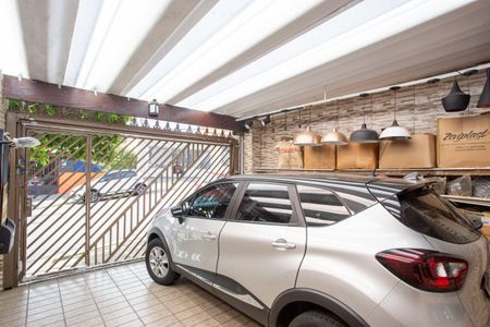 Casa à venda com 135m², 2 quartos e 2 vagasGaragem