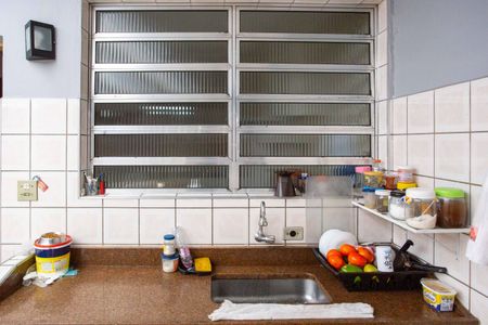 Casa à venda com 135m², 2 quartos e 2 vagasÁrea de Serviço