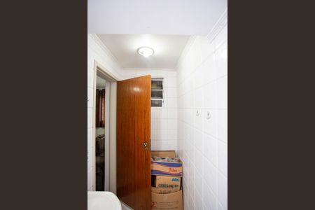 Casa à venda com 135m², 2 quartos e 2 vagasLavabo