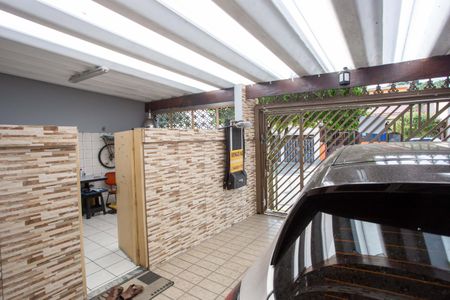 Casa à venda com 135m², 2 quartos e 2 vagasGaragem