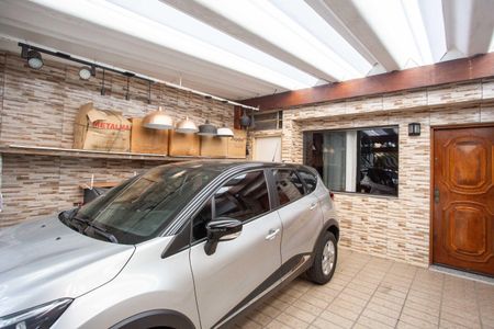 Casa à venda com 135m², 2 quartos e 2 vagasGaragem