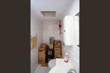 Casa à venda com 135m², 2 quartos e 2 vagasLavabo