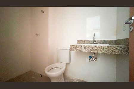 Apartamento para alugar com 35m², 1 quarto e sem vagaBanheiro
