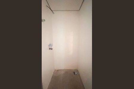 Studio para alugar com 27m², 1 quarto e sem vaga Studio para alugar com 27m², 1 quarto e sem vagaBanheiro