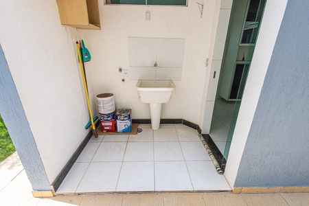 Casa à venda com 170m², 4 quartos e 3 vagasÁrea de Serviço