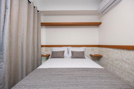 Studio para alugar com 24m², 0 quarto e sem vagaStudio