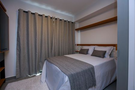 Studio para alugar com 24m², 0 quarto e sem vagaStudio