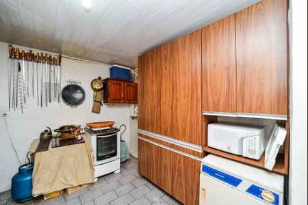 Casa à venda com 200m², 3 quartos e 2 vagas Casa à venda com 200m², 3 quartos e 2 vagasEspaço Gourmet