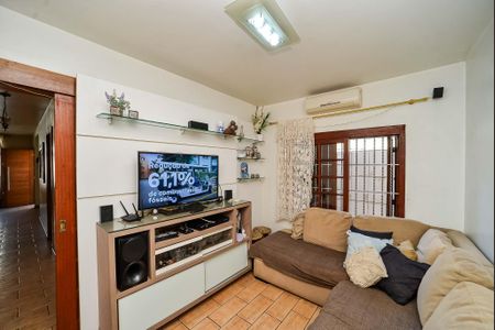 Casa à venda com 200m², 3 quartos e 2 vagas Casa à venda com 200m², 3 quartos e 2 vagasSala 2