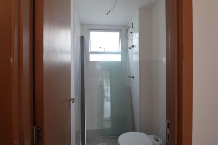 Apartamento à venda com 44m², 2 quartos e 1 vagaBanheiro