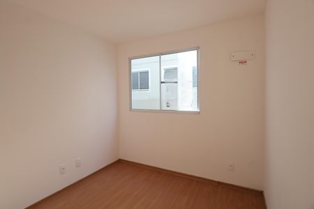 Apartamento à venda com 44m², 2 quartos e 1 vagaQuarto 2