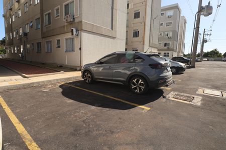 Apartamento à venda com 44m², 2 quartos e 1 vagaGaragem