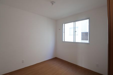 Apartamento à venda com 44m², 2 quartos e 1 vagaQuarto 1