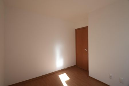 Apartamento à venda com 44m², 2 quartos e 1 vagaQuarto 2