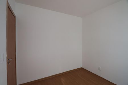 Apartamento à venda com 44m², 2 quartos e 1 vagaQuarto 1