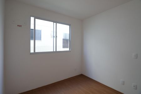 Apartamento à venda com 44m², 2 quartos e 1 vagaQuarto 1