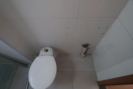 Apartamento à venda com 44m², 2 quartos e 1 vagaBanheiro