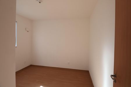 Apartamento à venda com 44m², 2 quartos e 1 vagaQuarto 2