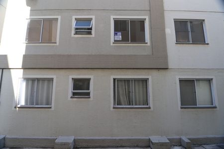 Apartamento à venda com 44m², 2 quartos e 1 vagaPlaca