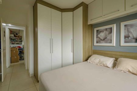 Apartamento à venda com 91m², 3 quartos e 2 vagasSuíte