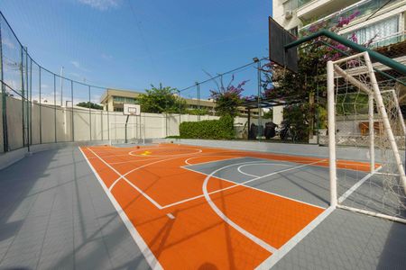 Apartamento à venda com 91m², 3 quartos e 2 vagasÁrea Comum Quadra