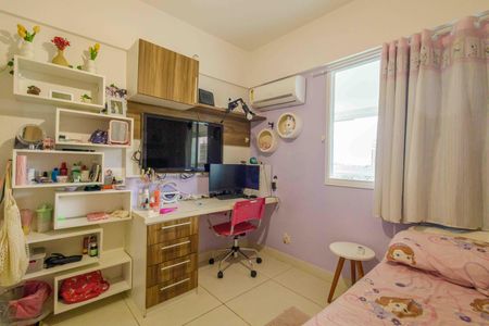 Apartamento à venda com 91m², 3 quartos e 2 vagasQuarto 1