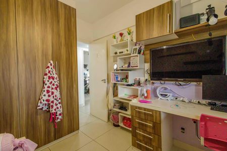 Apartamento à venda com 91m², 3 quartos e 2 vagasQuarto 1