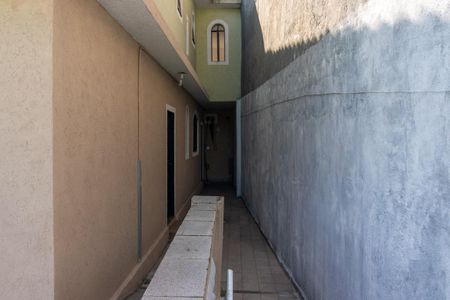 Casa à venda com 166m², 3 quartos e 2 vagas Casa à venda com 166m², 3 quartos e 2 vagasArea comum