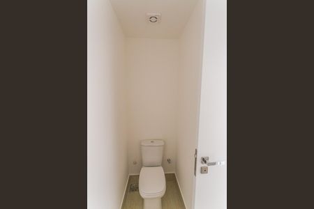 Apartamento à venda com 124m², 3 quartos e 2 vagas Apartamento à venda com 124m², 3 quartos e 2 vagasLavabo na Sala