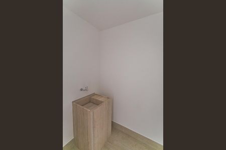 Apartamento à venda com 124m², 3 quartos e 2 vagas Apartamento à venda com 124m², 3 quartos e 2 vagasLavabo na Sala