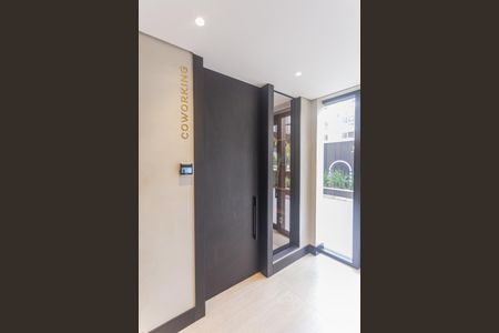 Apartamento à venda com 124m², 3 quartos e 2 vagas Apartamento à venda com 124m², 3 quartos e 2 vagasCoworking