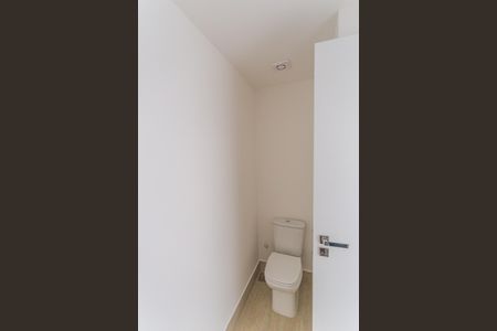 Apartamento à venda com 124m², 3 quartos e 2 vagas Apartamento à venda com 124m², 3 quartos e 2 vagasLavabo na Sala