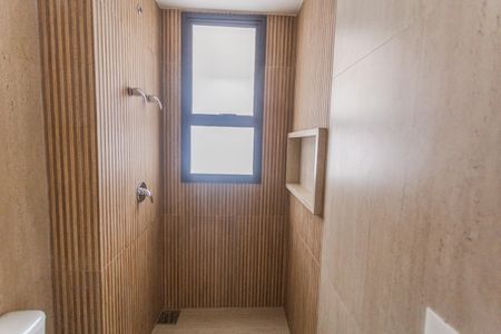Apartamento à venda com 124m², 3 quartos e 2 vagas Apartamento à venda com 124m², 3 quartos e 2 vagasBanheiro da Suíte 2