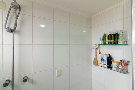 Apartamento à venda com 82m², 2 quartos e 2 vagasBanheiro