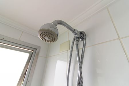 Apartamento à venda com 82m², 2 quartos e 2 vagasBanheiro