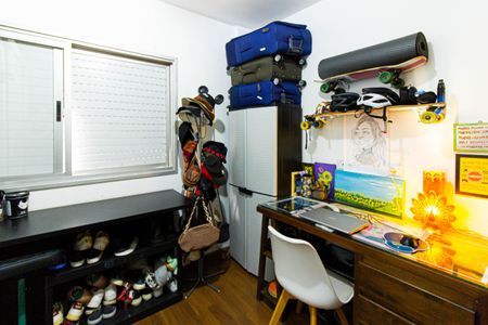 Apartamento à venda com 82m², 2 quartos e 2 vagasQuarto