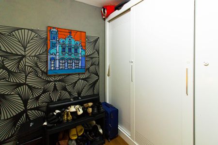 Apartamento à venda com 82m², 2 quartos e 2 vagasQuarto