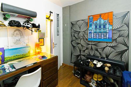 Apartamento à venda com 82m², 2 quartos e 2 vagasQuarto