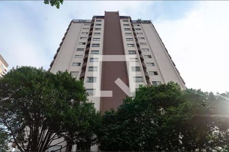 Apartamento à venda com 82m², 2 quartos e 2 vagasFachada