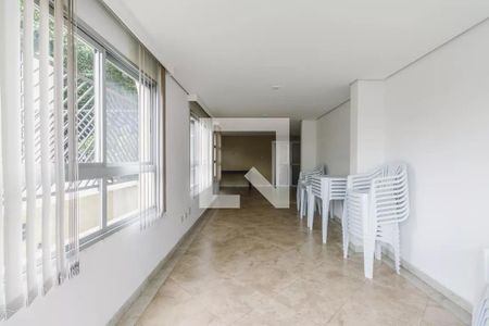 Apartamento à venda com 82m², 2 quartos e 2 vagasÁrea comum